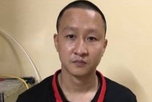 Pha o nhom cho vay nang lai, khung bo 'con no' o Ha Noi hinh anh