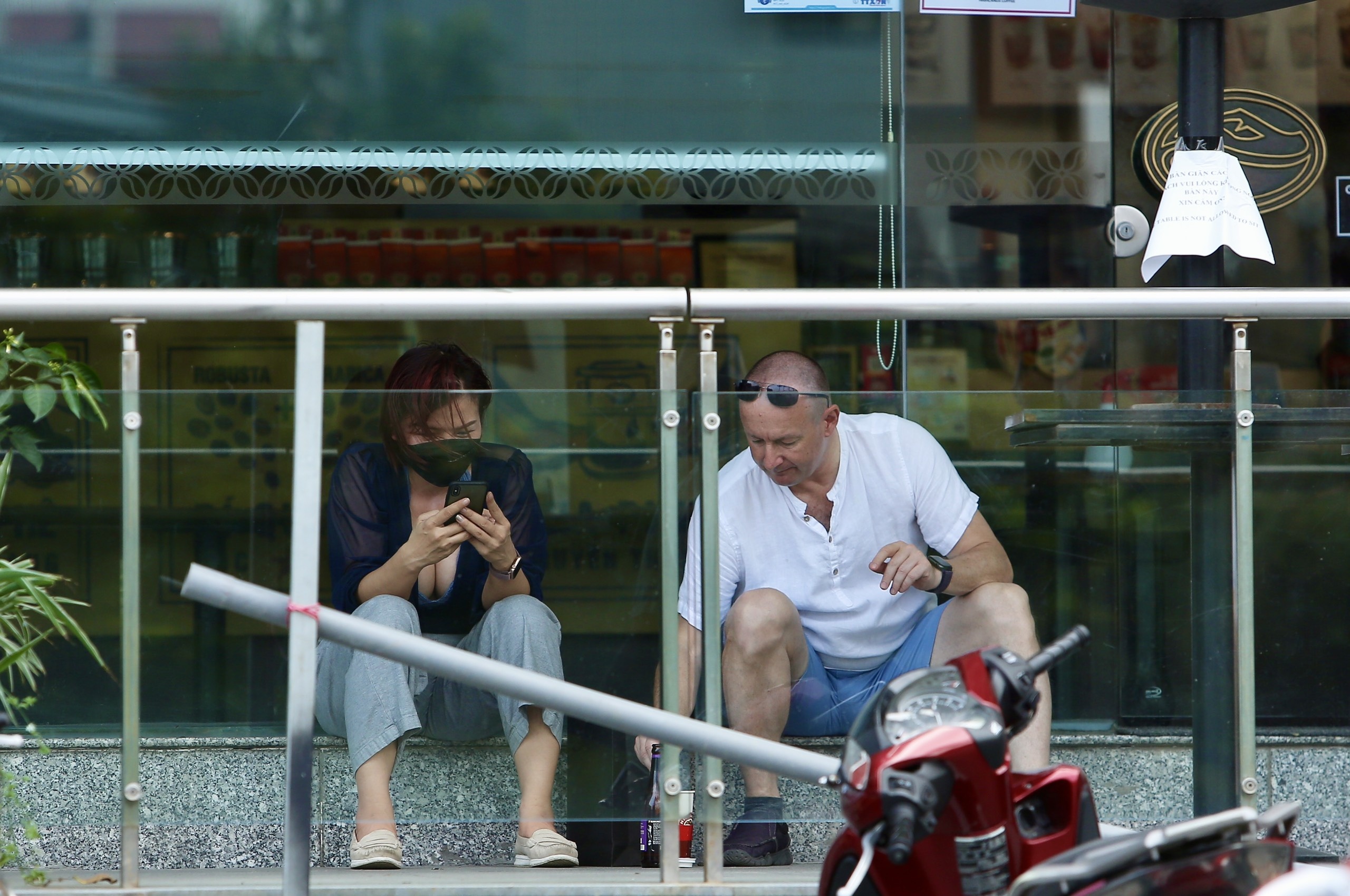 phong toa khach san Fraser Suites anh 3