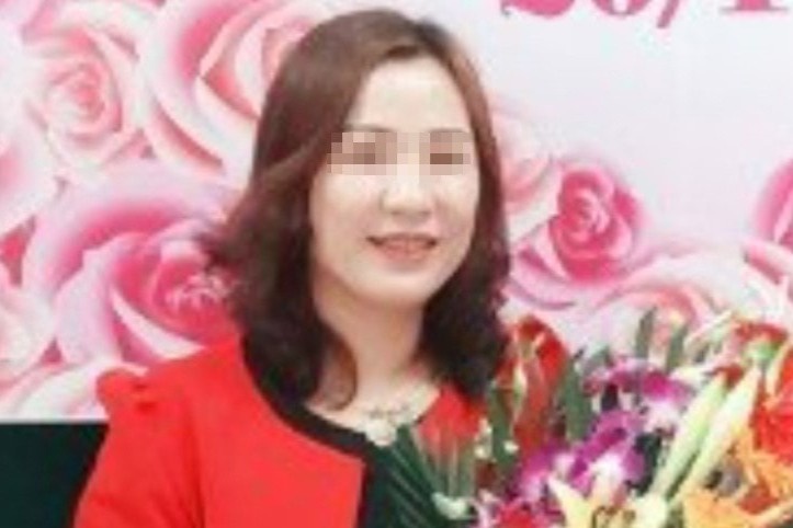 Ky luat y ta bi to voi tien chua tri benh nhan Covid-19 hinh anh