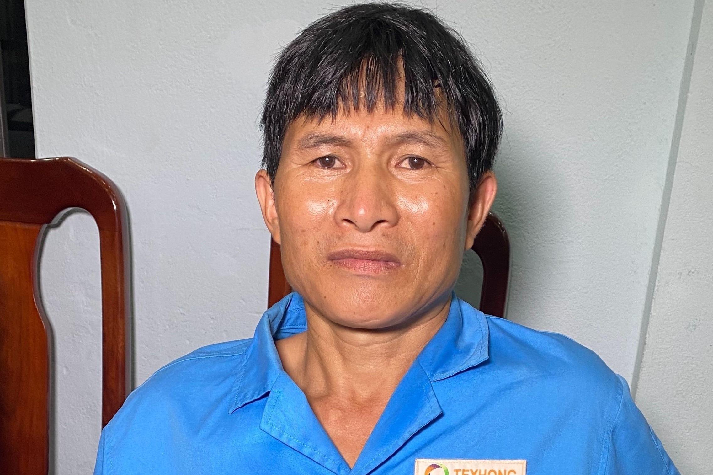 Nguyen chu tich xa buon ma tuy hinh anh