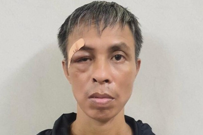 Benh nhan truy sat nguoi dieu tri cung phong hinh anh