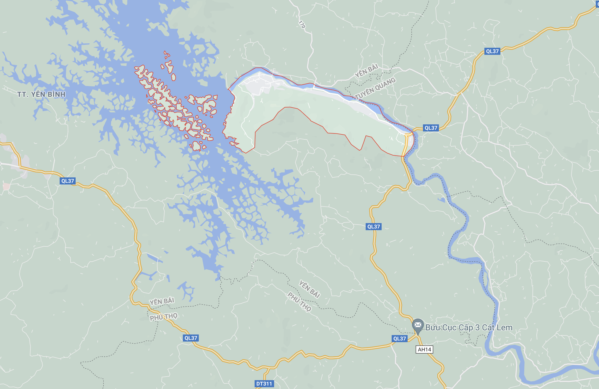 no lon khien mot nguoi chet anh 2