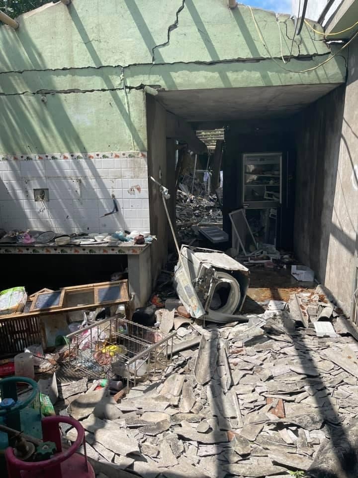 no lon khien mot nguoi chet anh 1