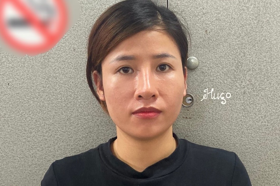 Lam gia thong bao chuyen tien de chiem doat hang mua qua mang hinh anh