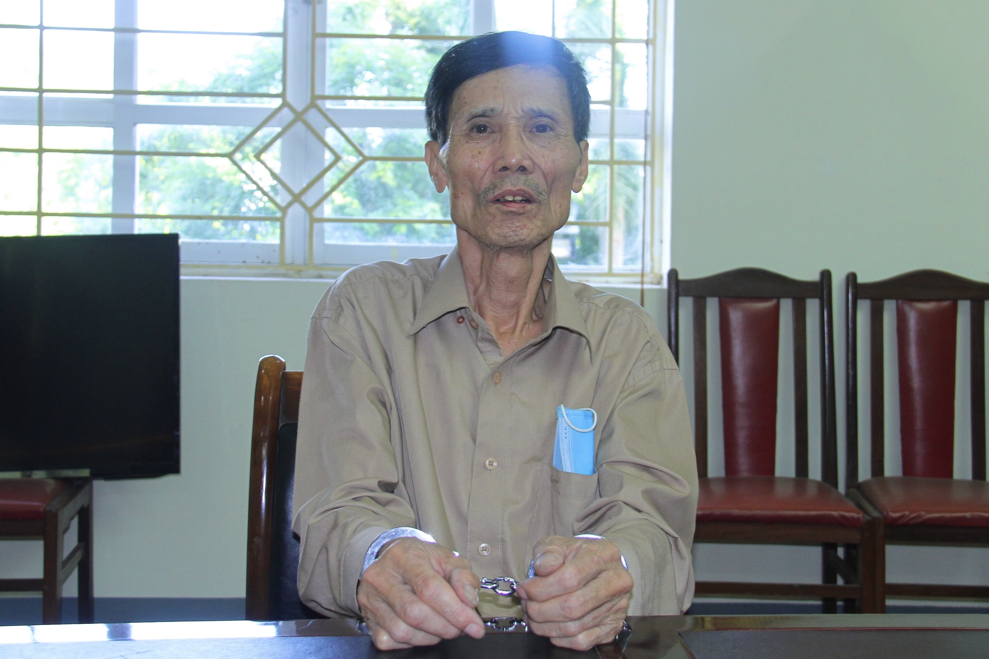 Bat nguoi mang lenh truy na dac biet anh 1