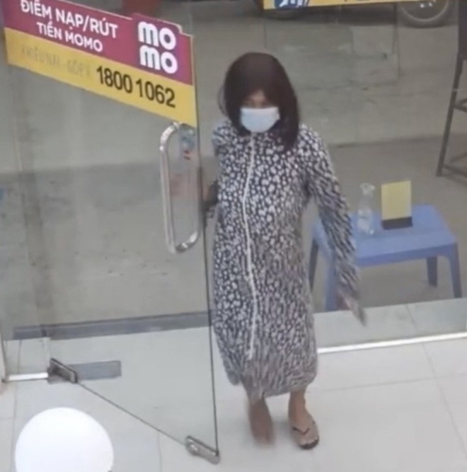 Gia gai de trom cap anh 1