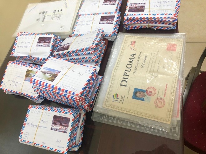 Pha o nhom cho vay nang lai anh 1