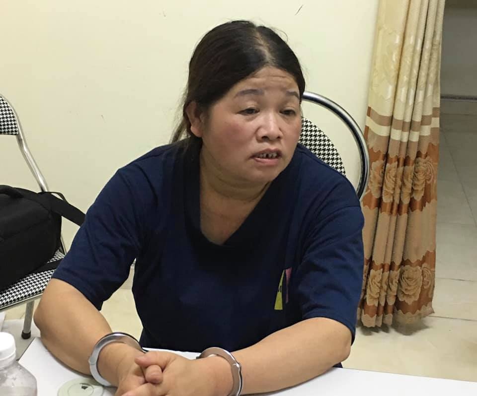 Cán bộ CDC bán ma túy ảnh 1 Can bo CDC ban ma tuy anh 1