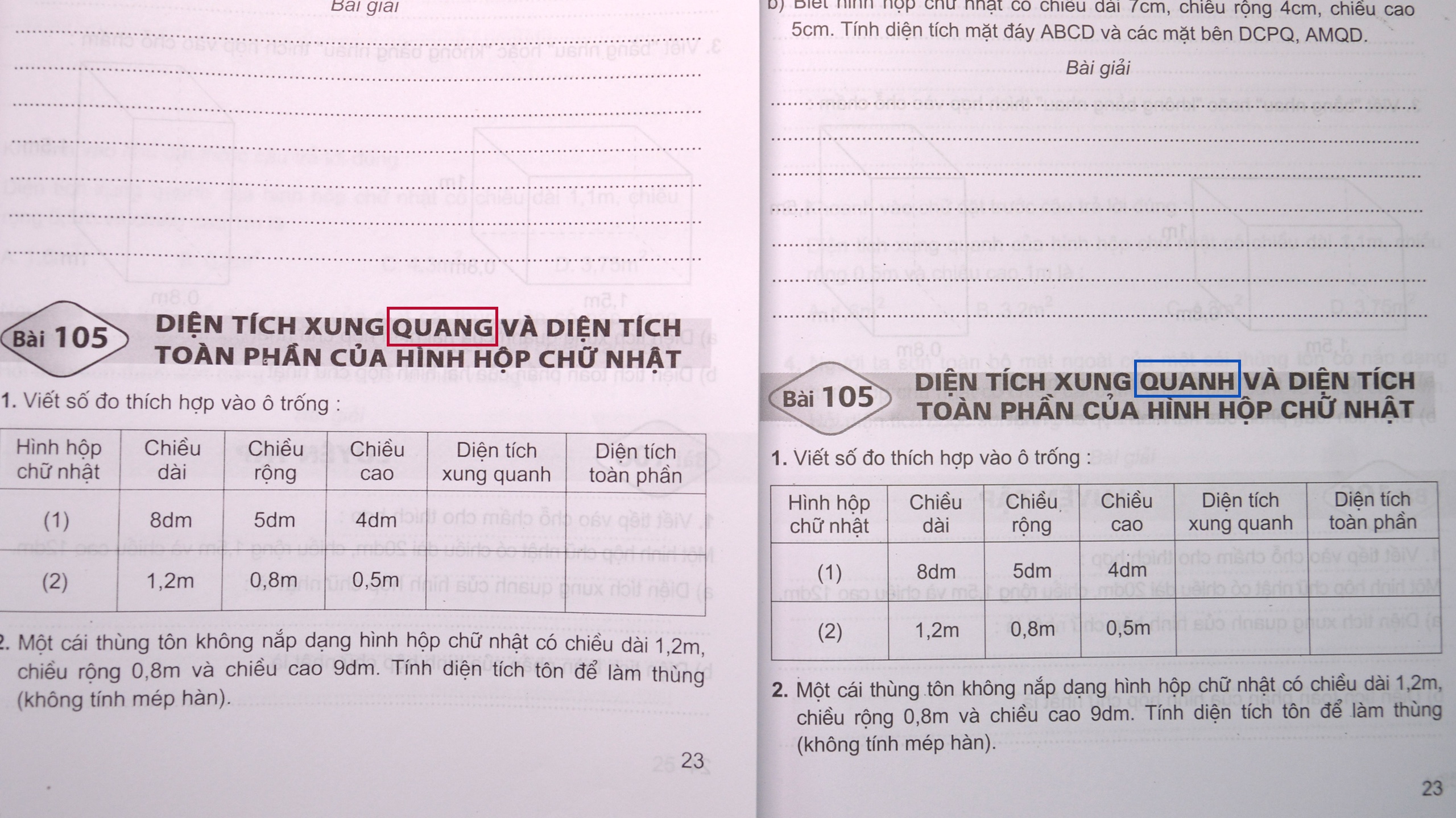 Nguy hiểm của sách giáo khoa giả ảnh 5 Nguy hiem cua sach giao khoa gia anh 5