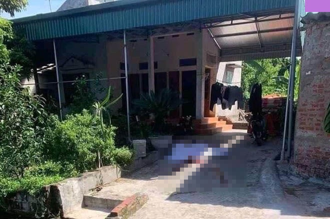 Con re tham sat nha vo anh 1