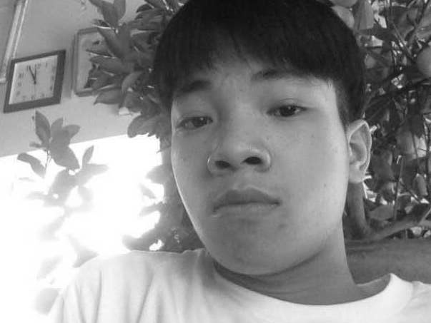 Quan nhan Tran Duc Do tu vong khi chuan bi ra thao truong hinh anh