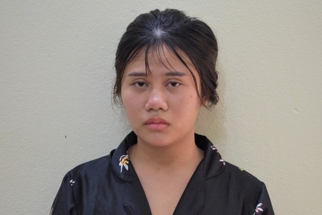 3 người hôn mê do hút thuốc lá tẩm ma túy ảnh 1 3 nguoi hon me do hut thuoc la tam ma tuy anh 1