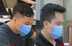 Trieu tap 2 nguoi dang tin Son La co giam doc cong an tinh moi hinh anh