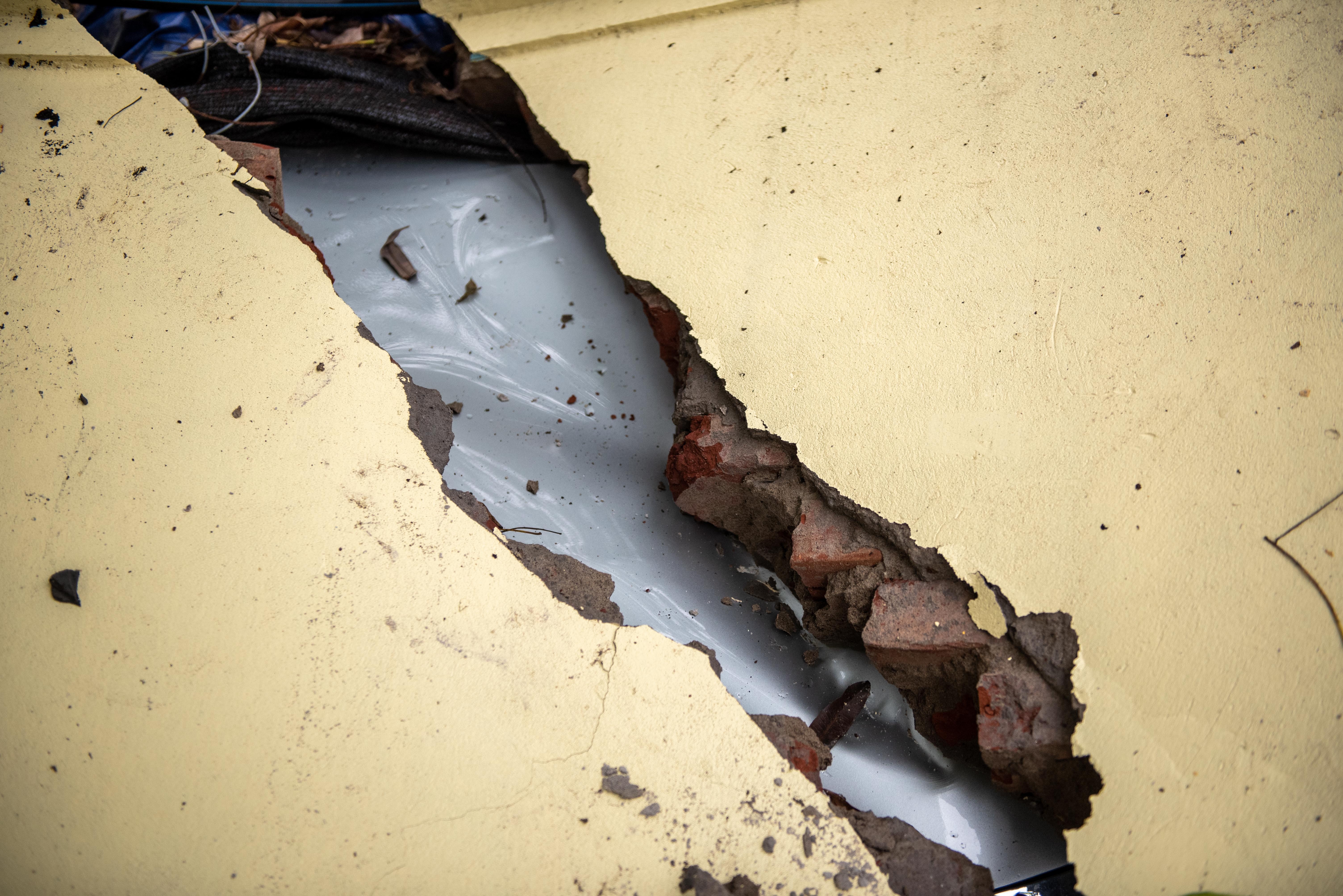 Sap tuong de oto anh 9