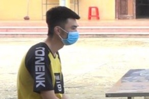 7 nguoi bi phat 105 trieu vi khai bao y te cham, gian doi hinh anh