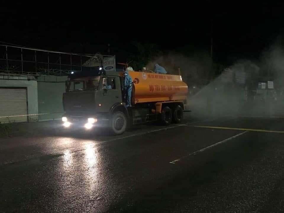 Ba Ria-Vung Tau gian cach xa hoi anh 1