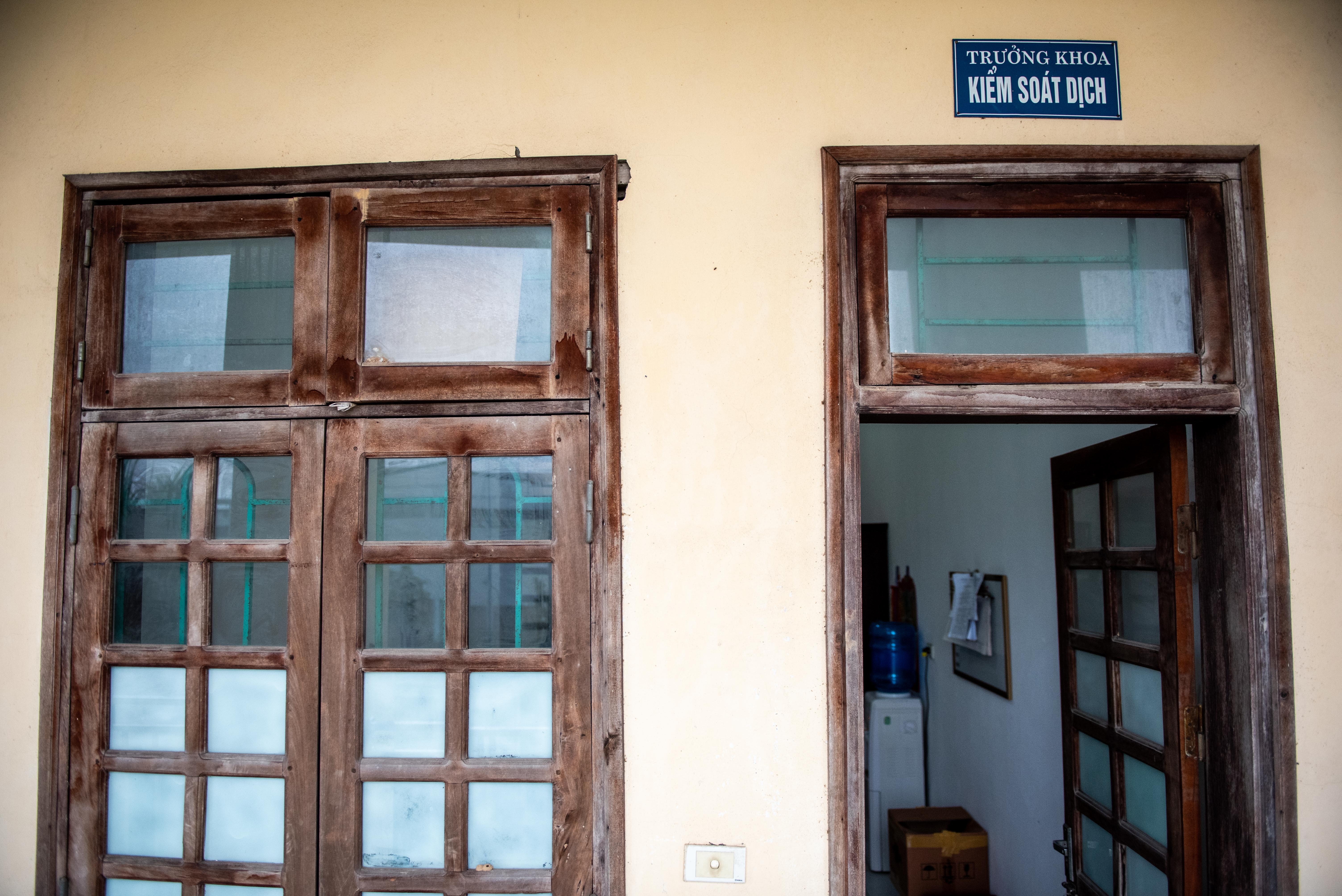 To phan ung nhanh Covid-19 anh 1