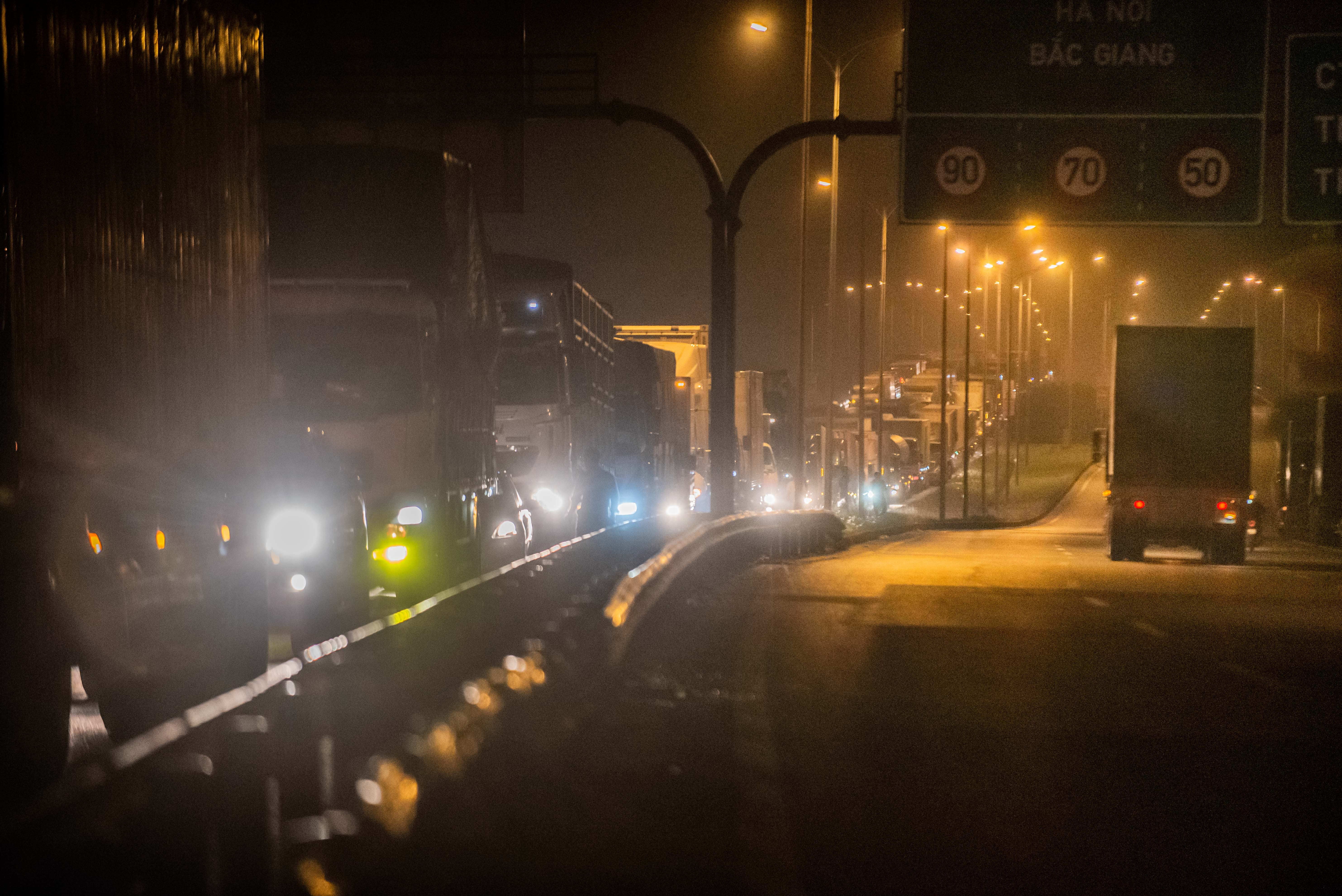 Tac nghen tai chot chan kiem dich anh 1