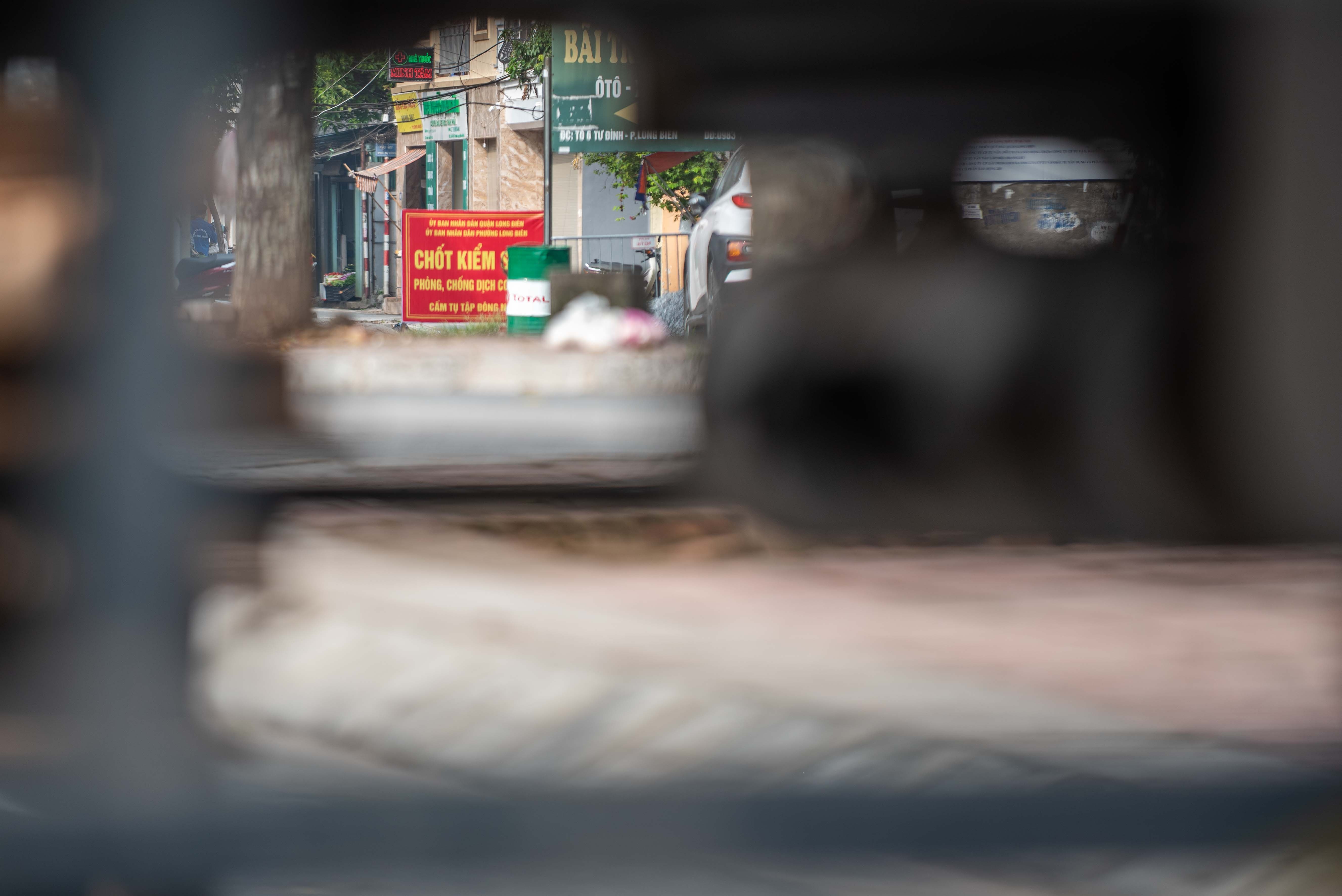 Lap chot cung bang gach,  xe tai anh 6