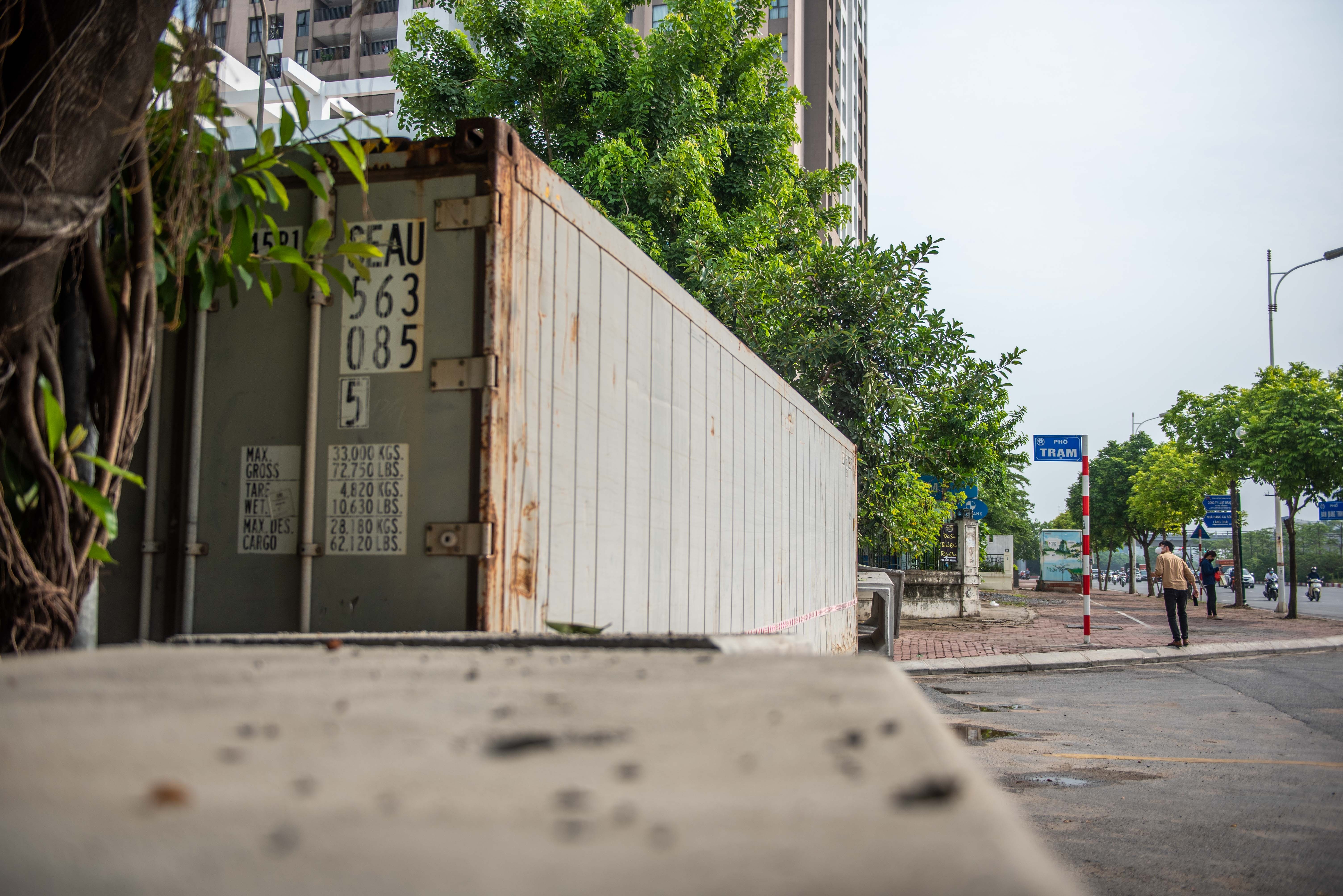 Lap chot cung bang gach,  xe tai anh 9