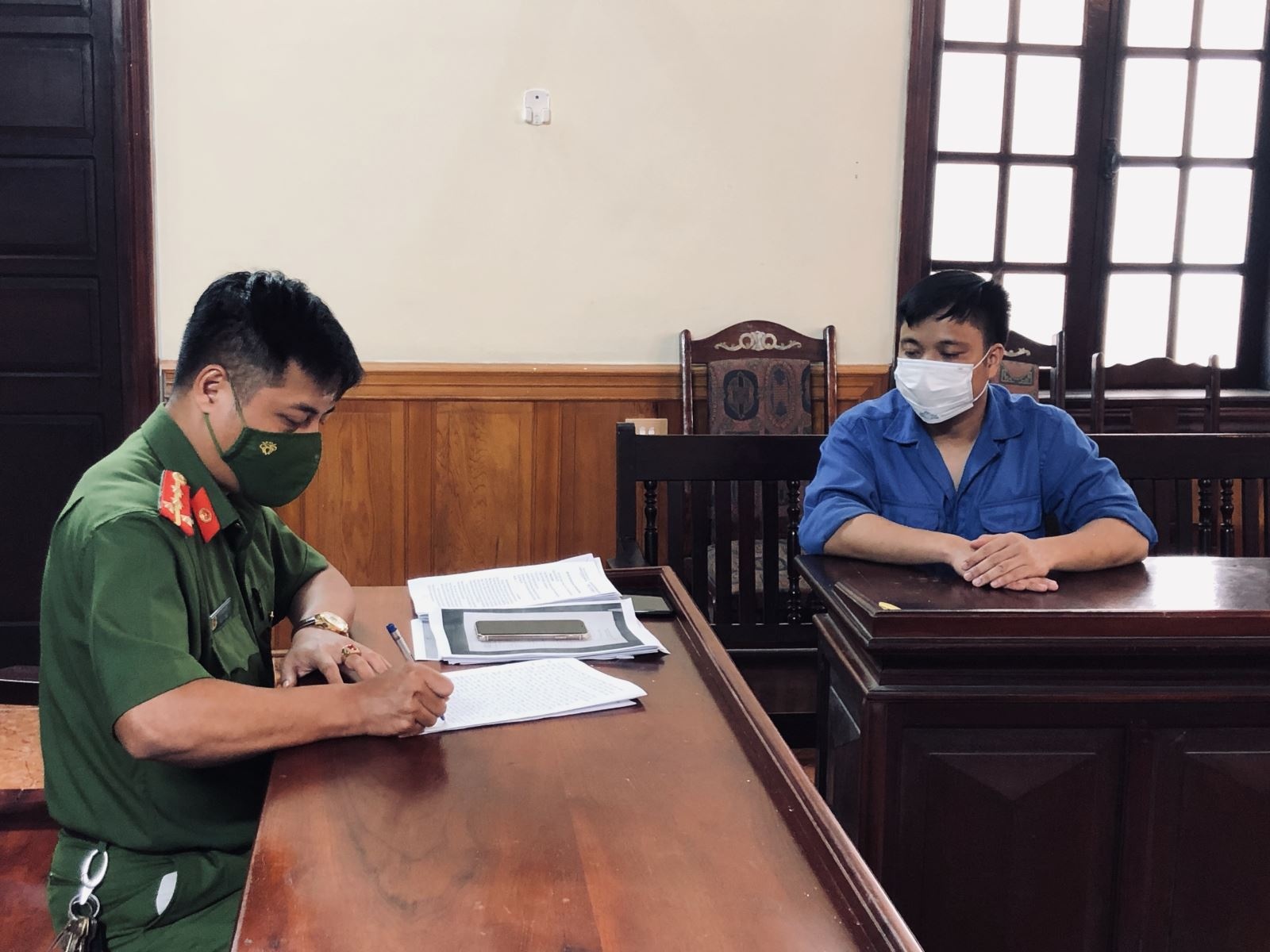 Súng đạn ảnh 1 Sung dan anh 1