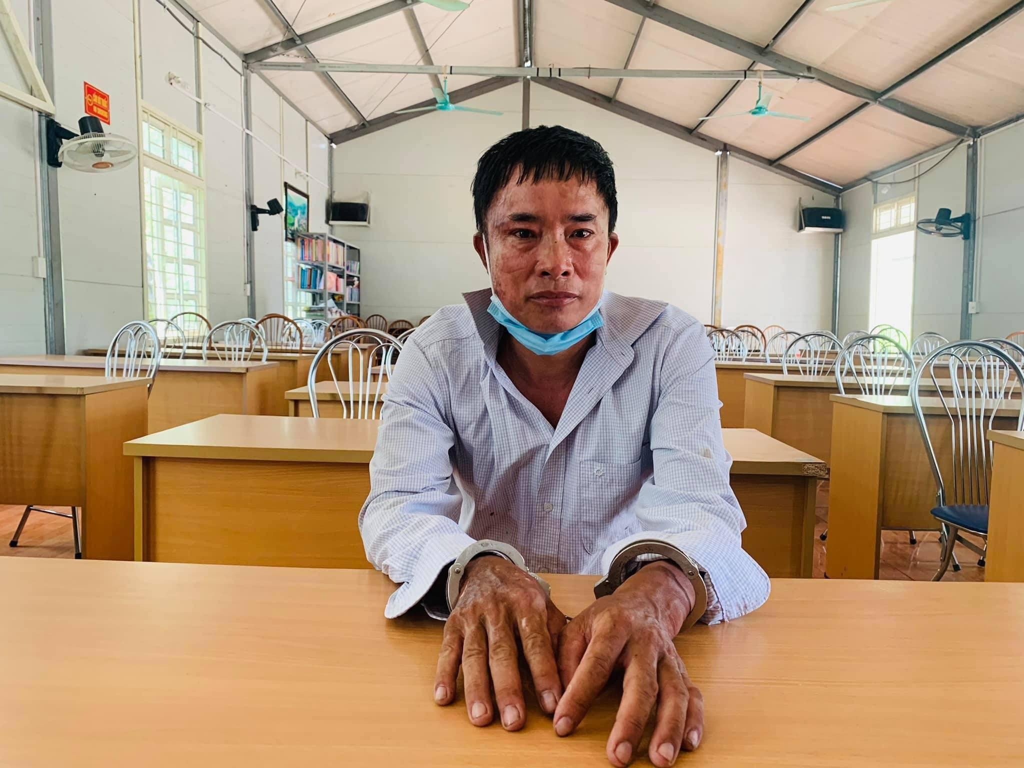 Om vo roi tu thieu anh 1