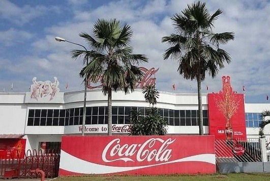 Dang tin Cong ty Coca-Cola co 18 F0, mot nguoi bi phat 10 trieu dong hinh anh