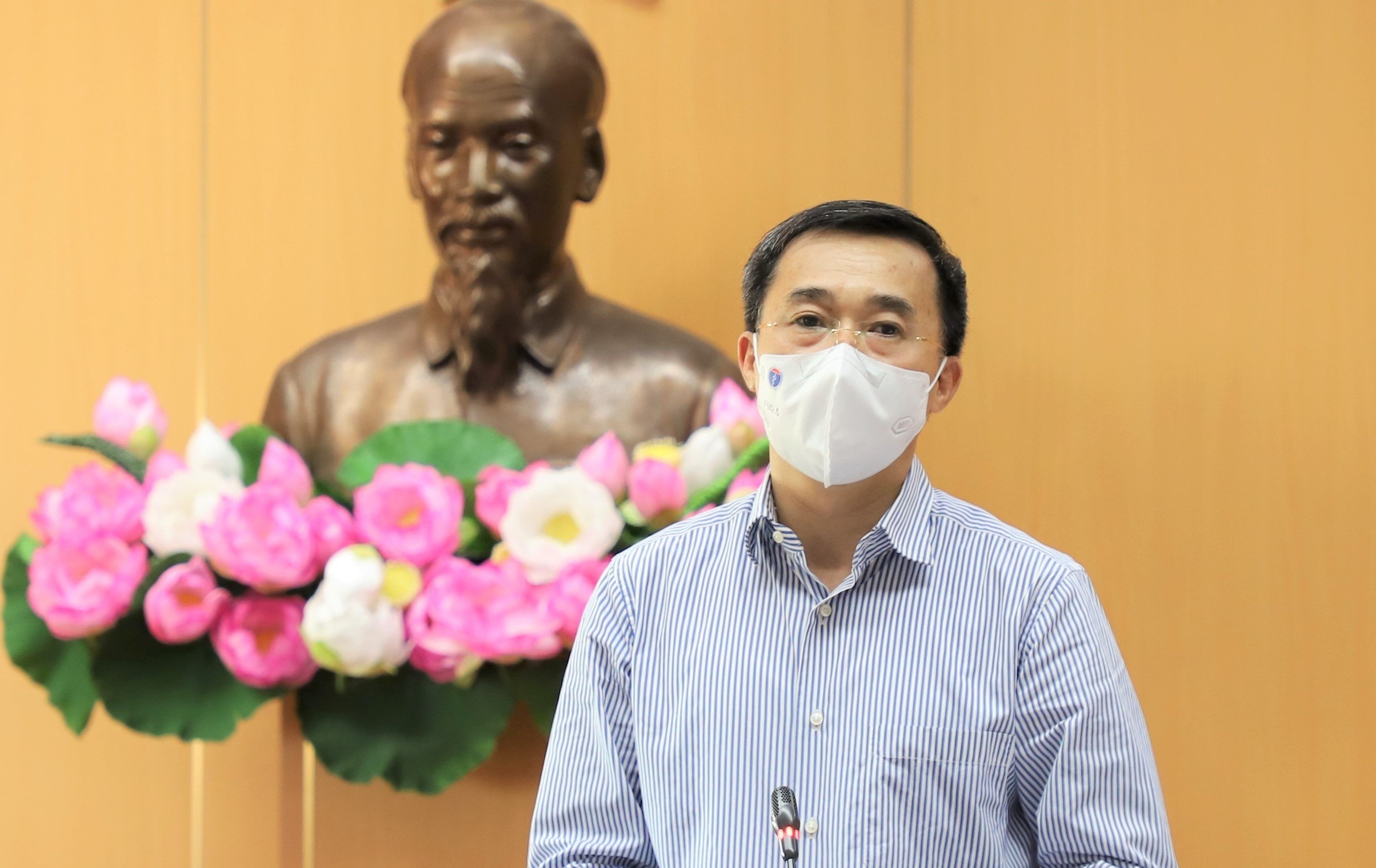 Vaccine Nano Covax sinh mien dich kha tot anh 2