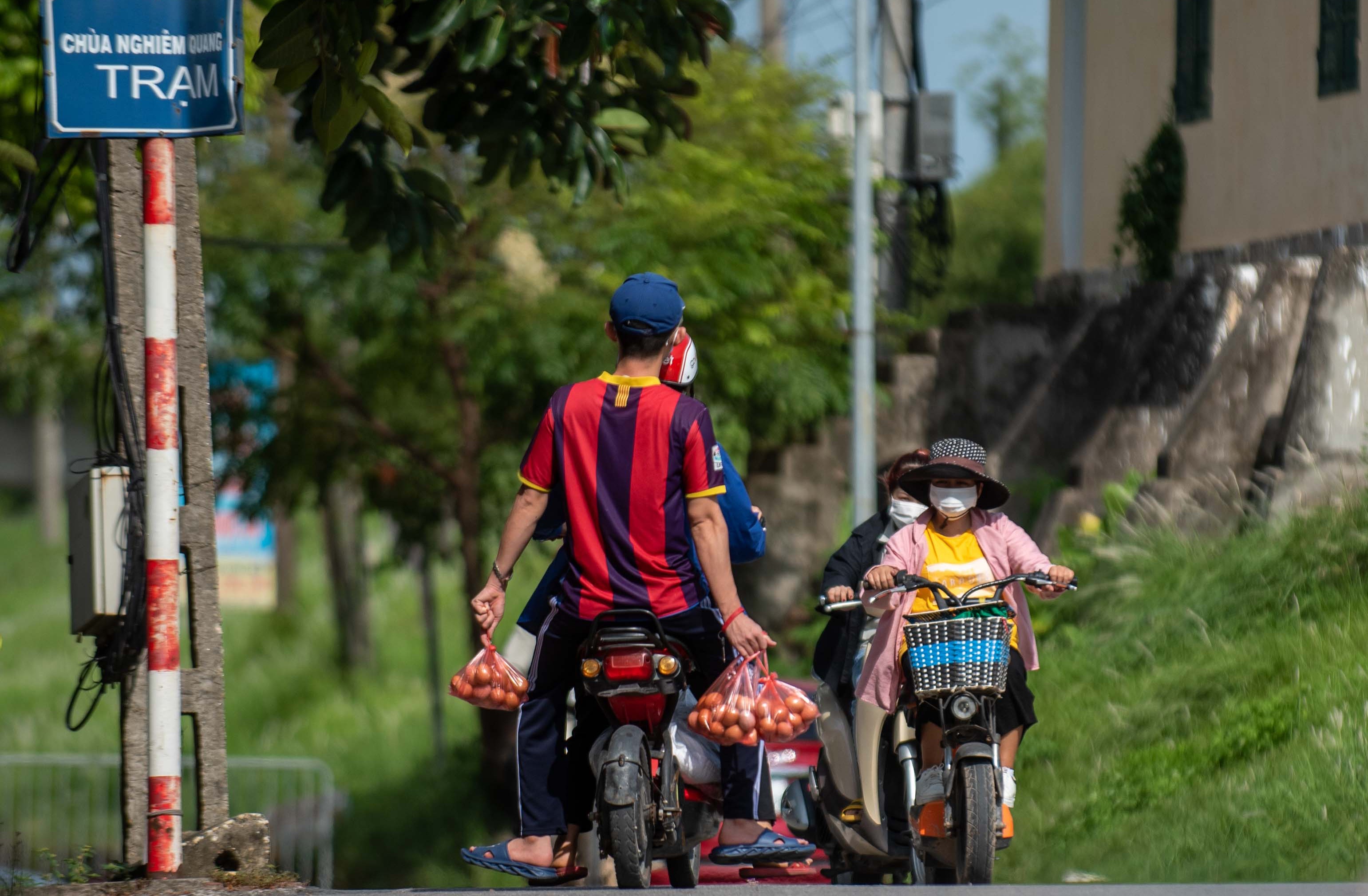 Trao qua cho nguoi ngheo nguoi thue tro anh 12