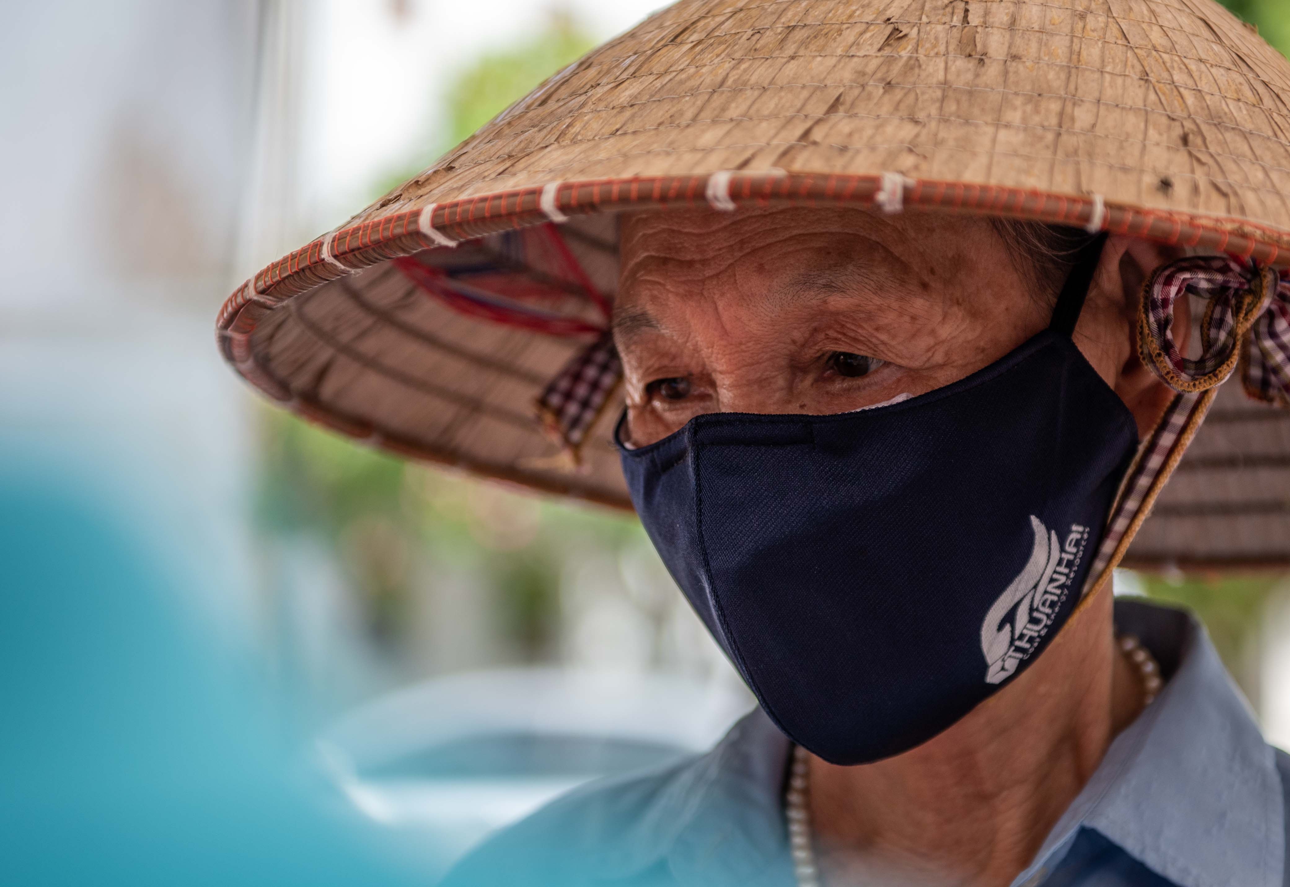 Trao qua cho nguoi ngheo nguoi thue tro anh 5