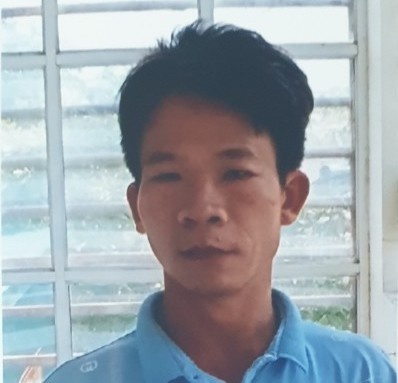 Benh nhan Covid-19 bo tron anh 1