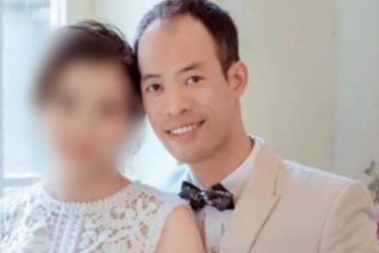 Tam giu ga sat hai vo dang mang thai hinh anh