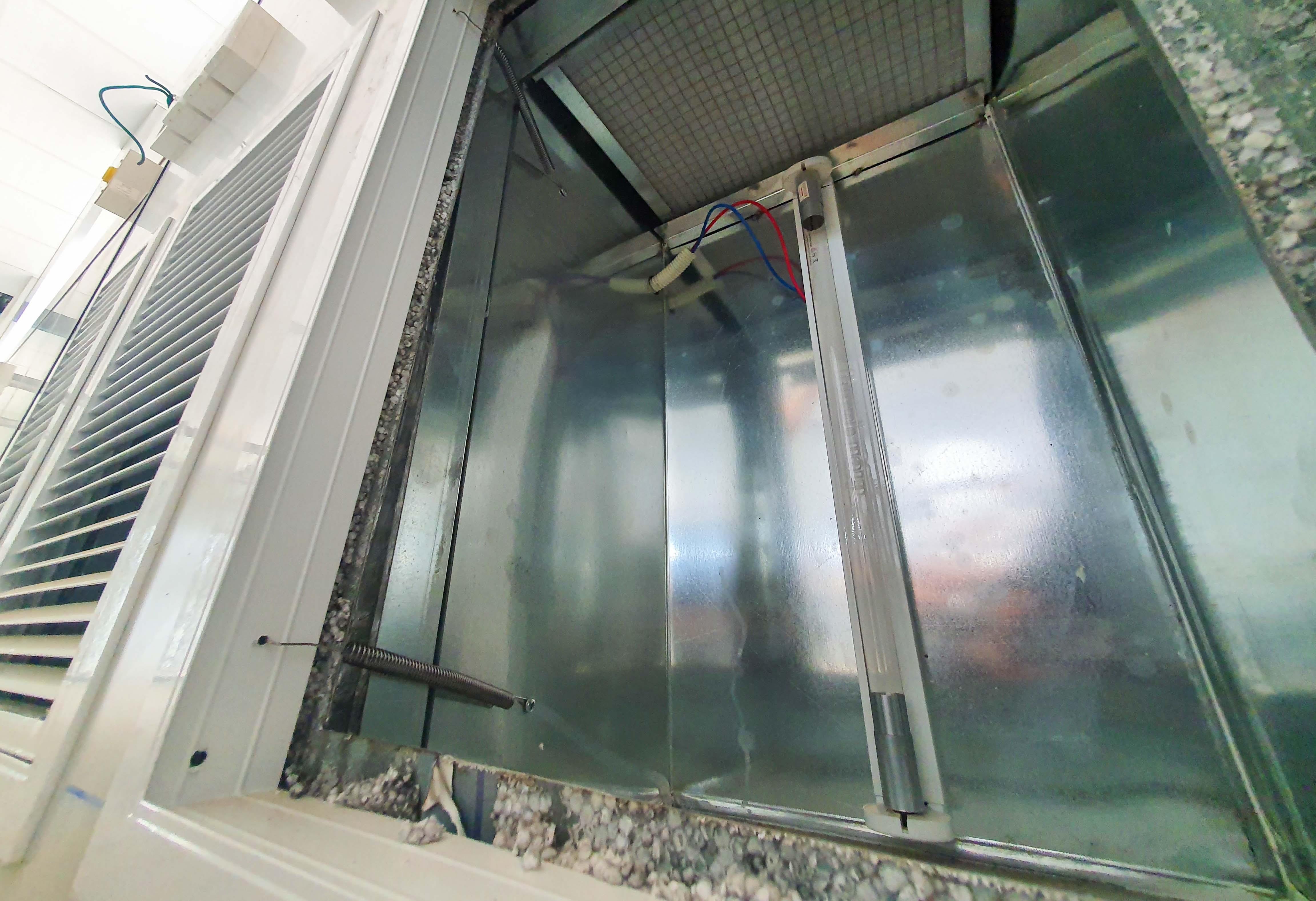 Benh vien da chien Covid-19 Ha Noi anh 6