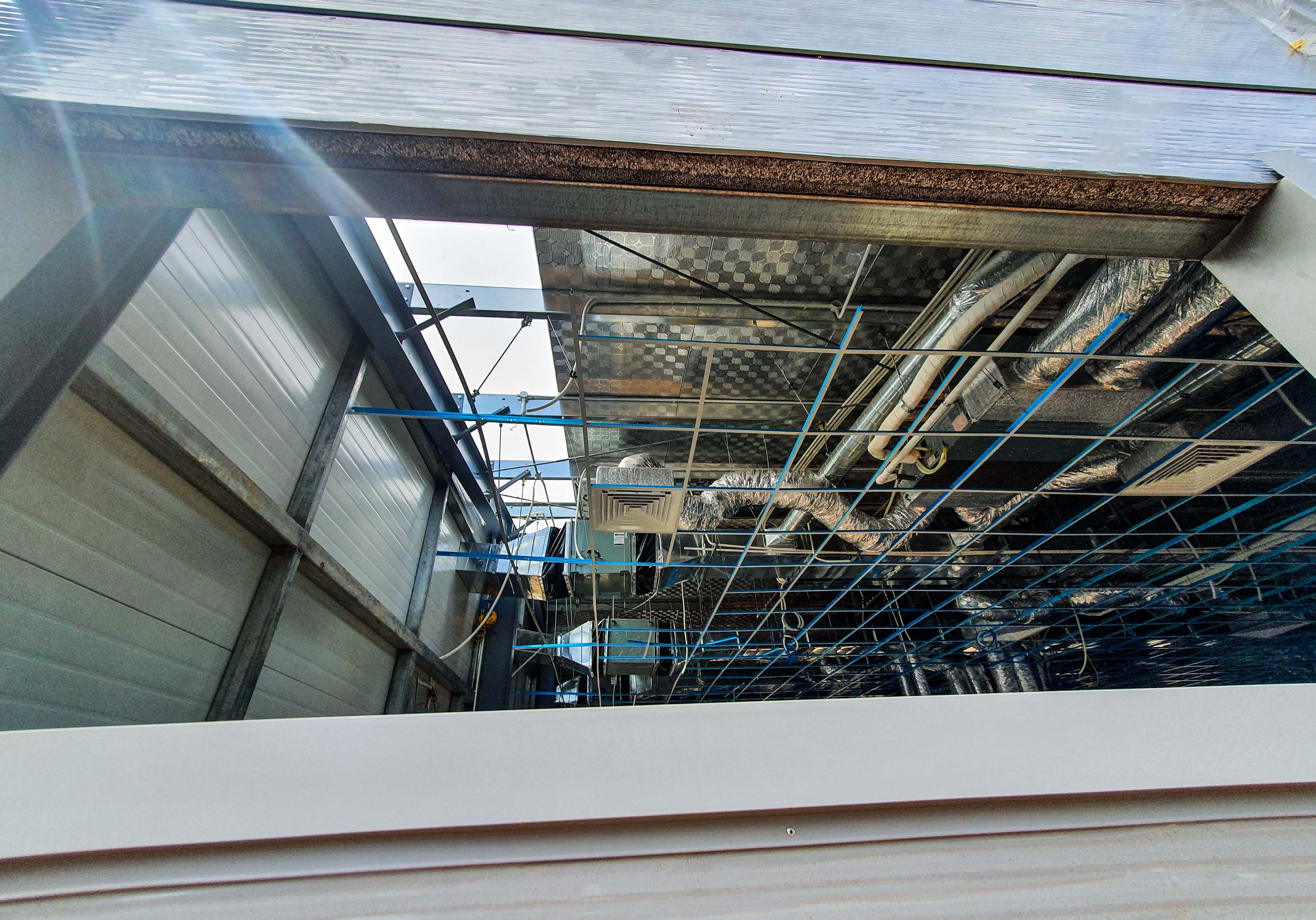 Benh vien da chien Covid-19 Ha Noi anh 7