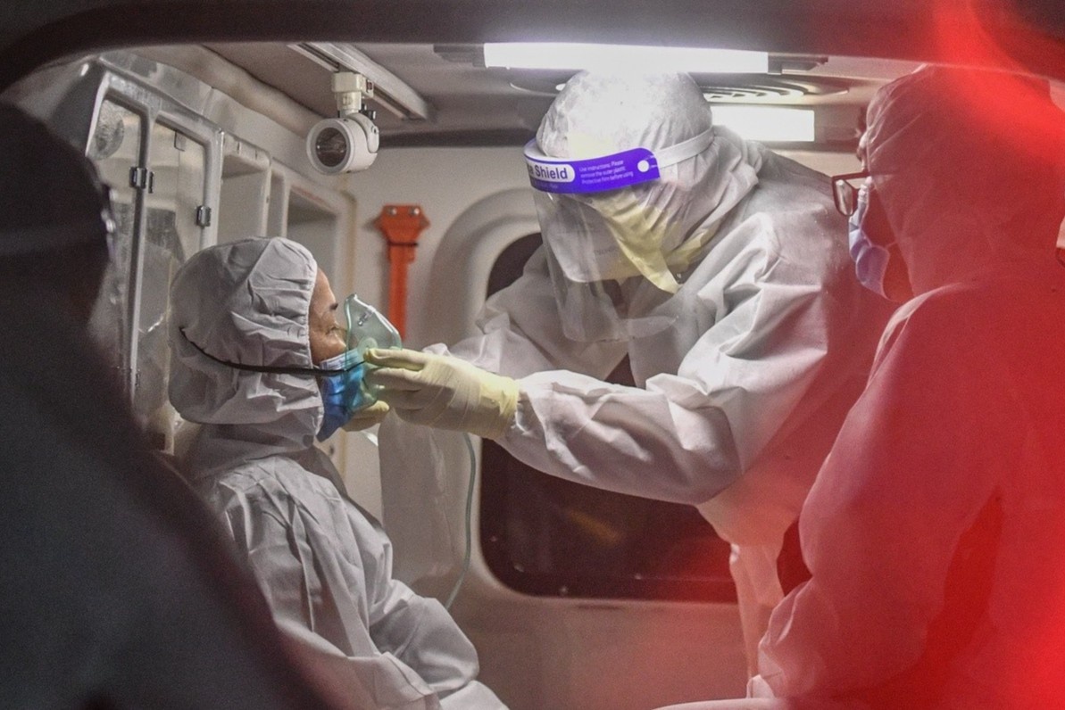 Vi sao so ca mac o mien Tay tang cao? hinh anh