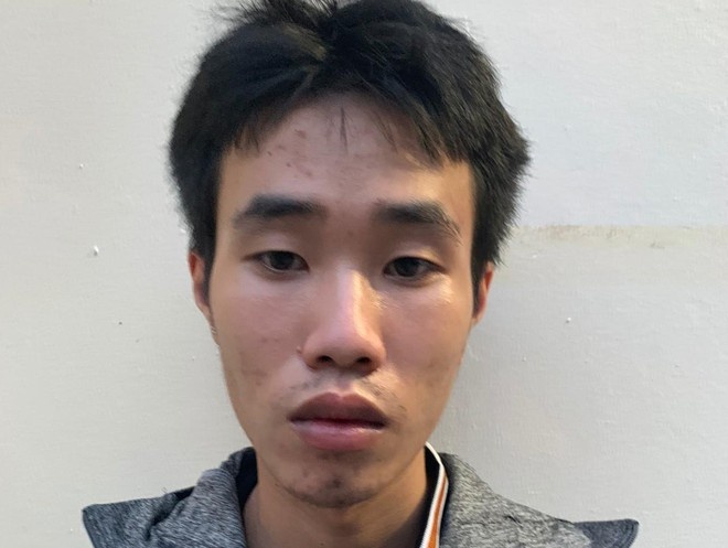 Tong cong an tai chot kiem soat nguoi anh 1