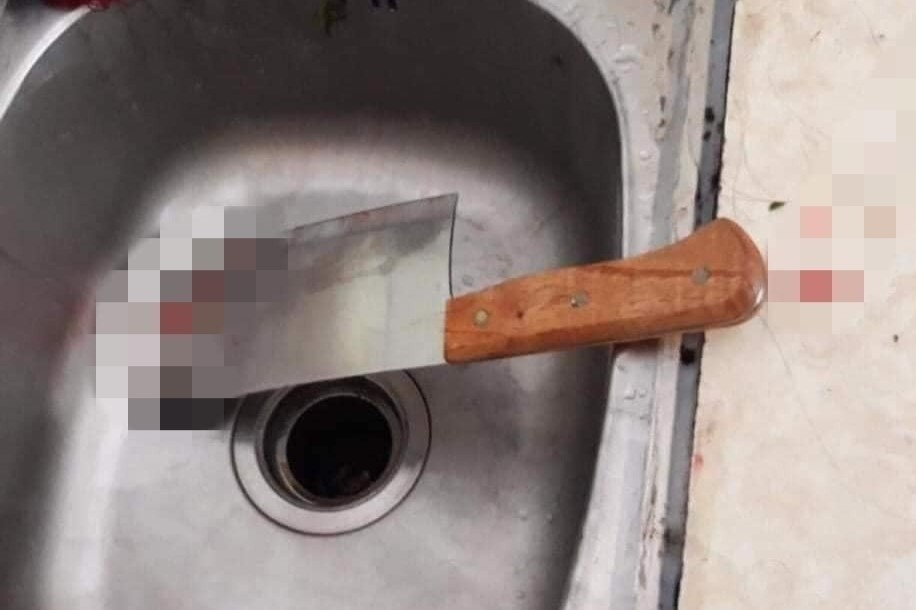 An mang o nha tro anh 1