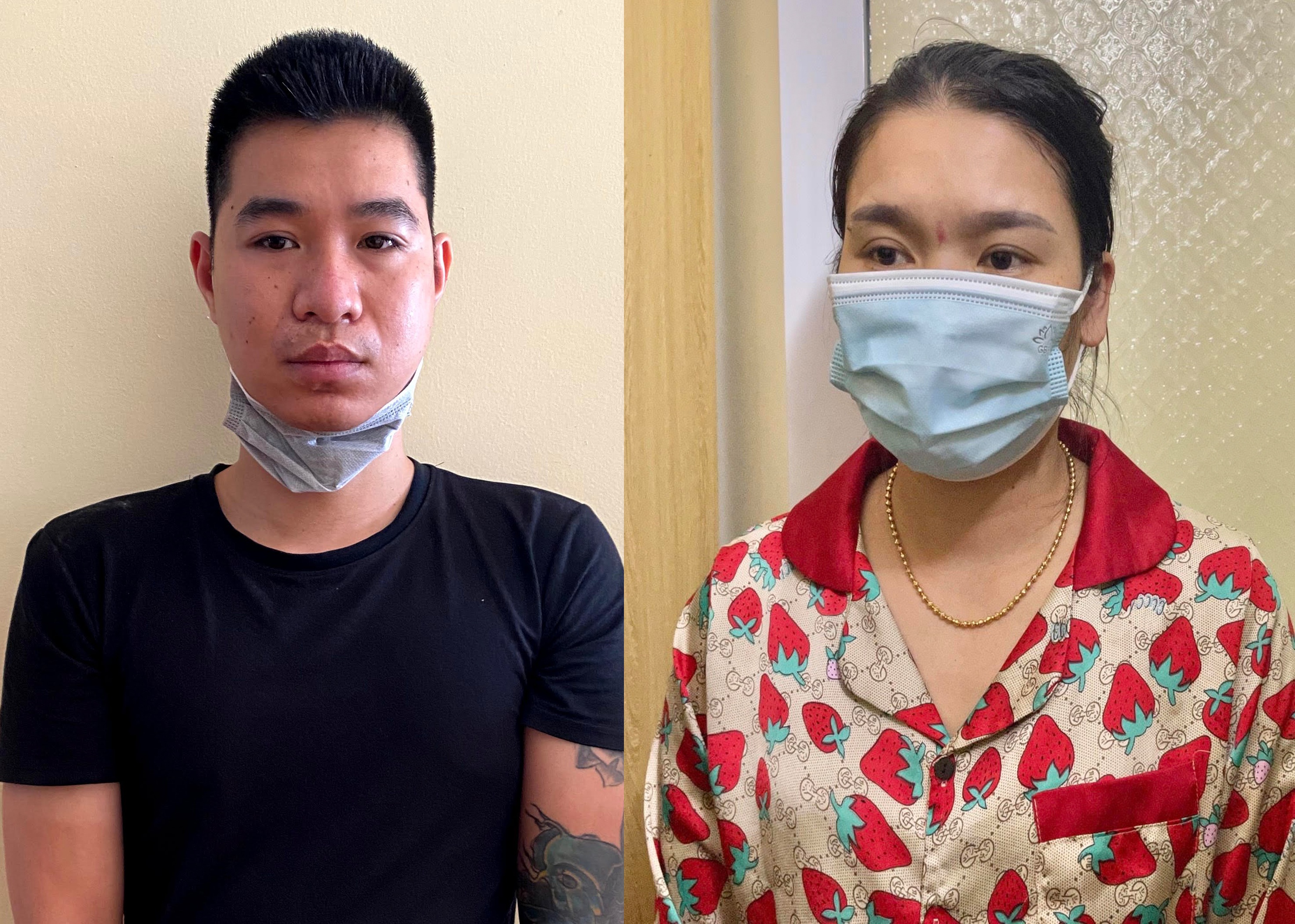 Thieu nu 15 tuoi bi ban vao dong mai dam hinh anh