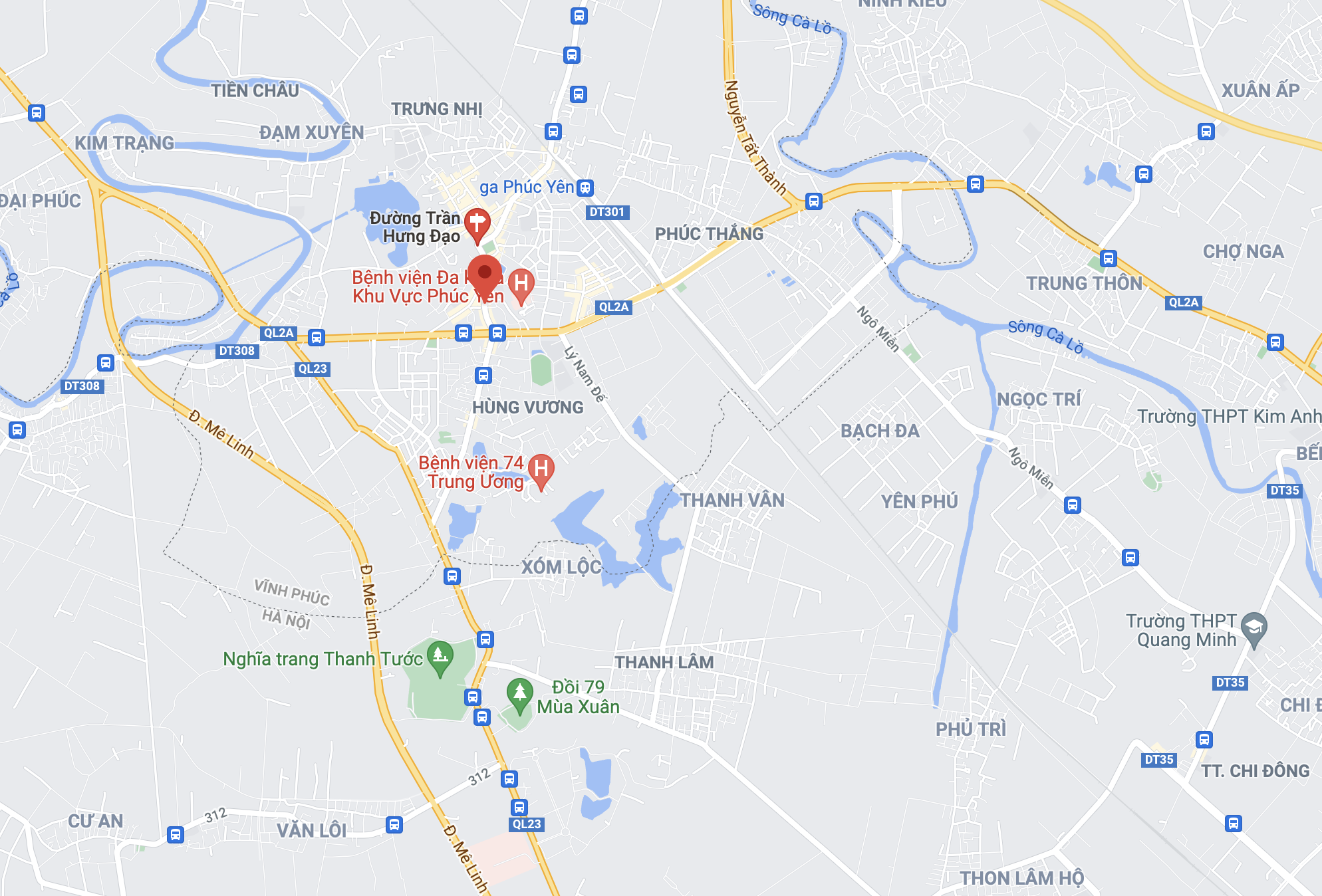 Phong hoa tra thu anh 2