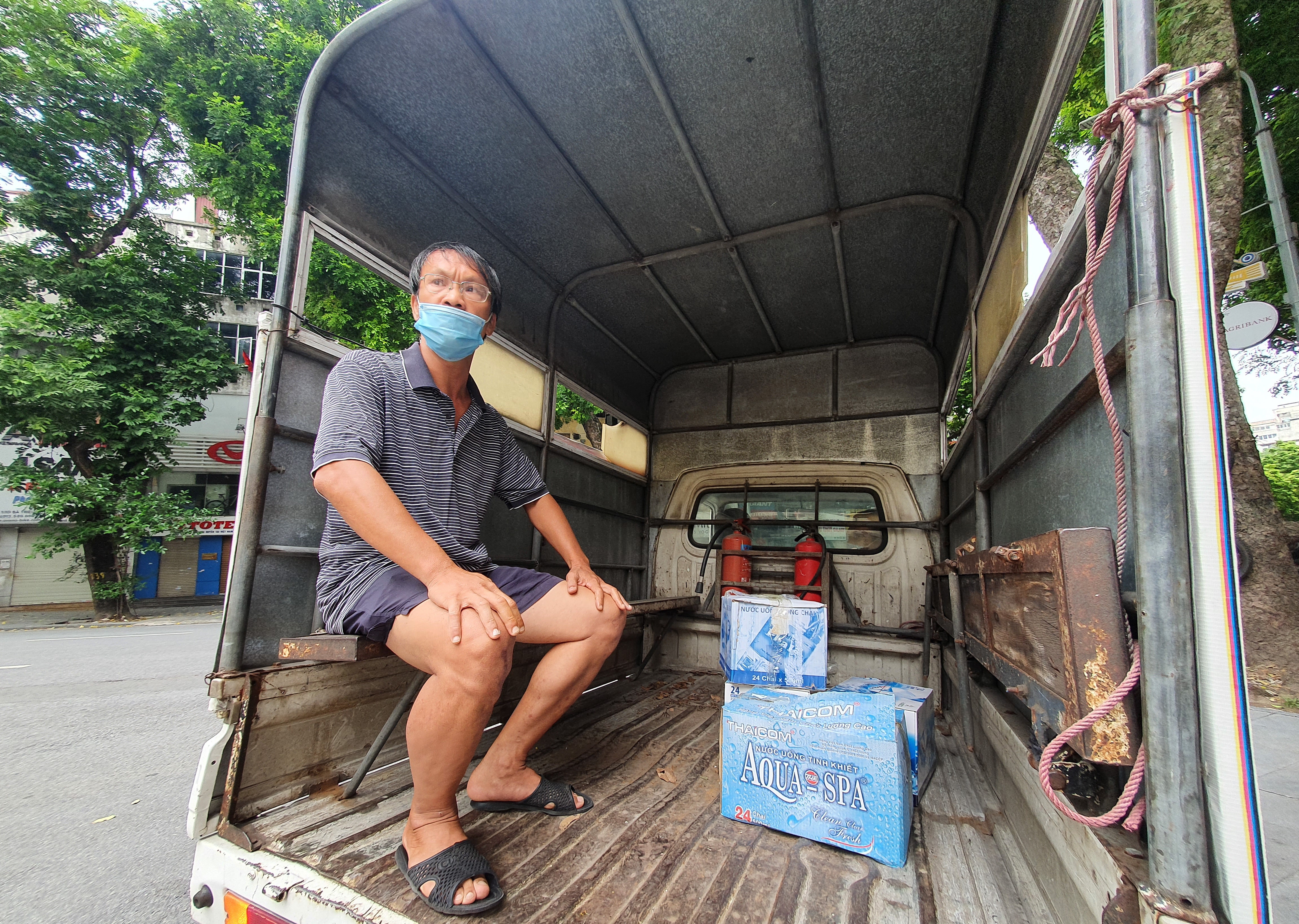 Kiem soat nguoi ra duong ngay quoc khanh anh 11