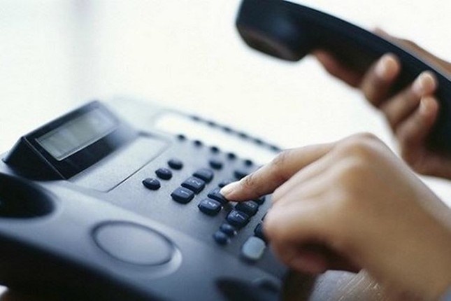 Nguoi dan ong mat 170 trieu dong khi dang nhap ung dung cua CSGT dom hinh anh