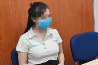 Pha o mai dam hoat dong giua mua dich o pho co Ha Noi hinh anh