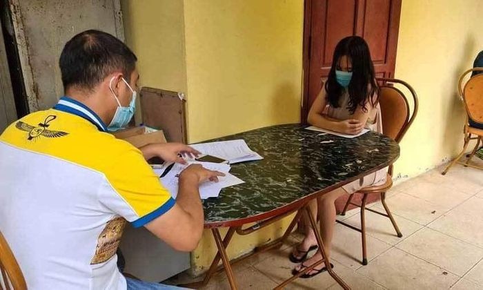8 người tụ tập sử dụng ma túy ảnh 1 8 nguoi tu tap su dung ma tuy anh 1