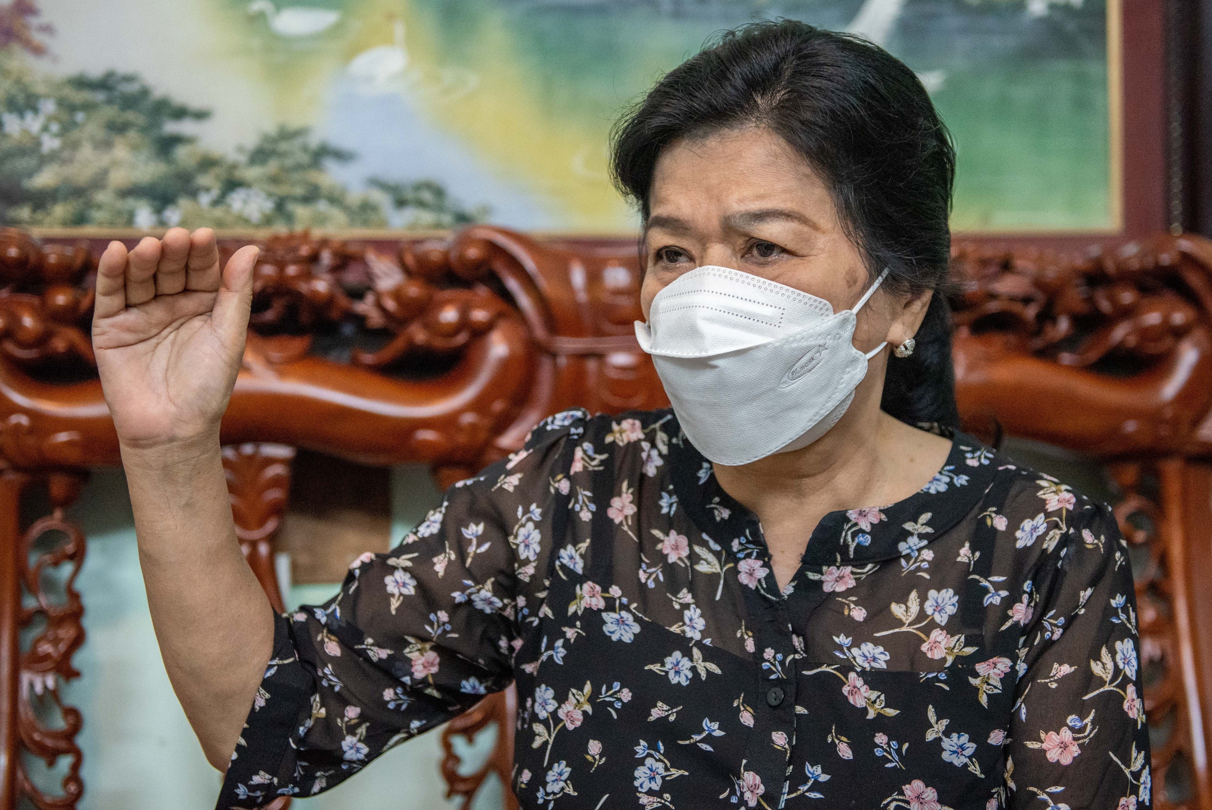 Tre em co nguy co bi bao hanh cao hon trong thoi gian gian cach hinh anh