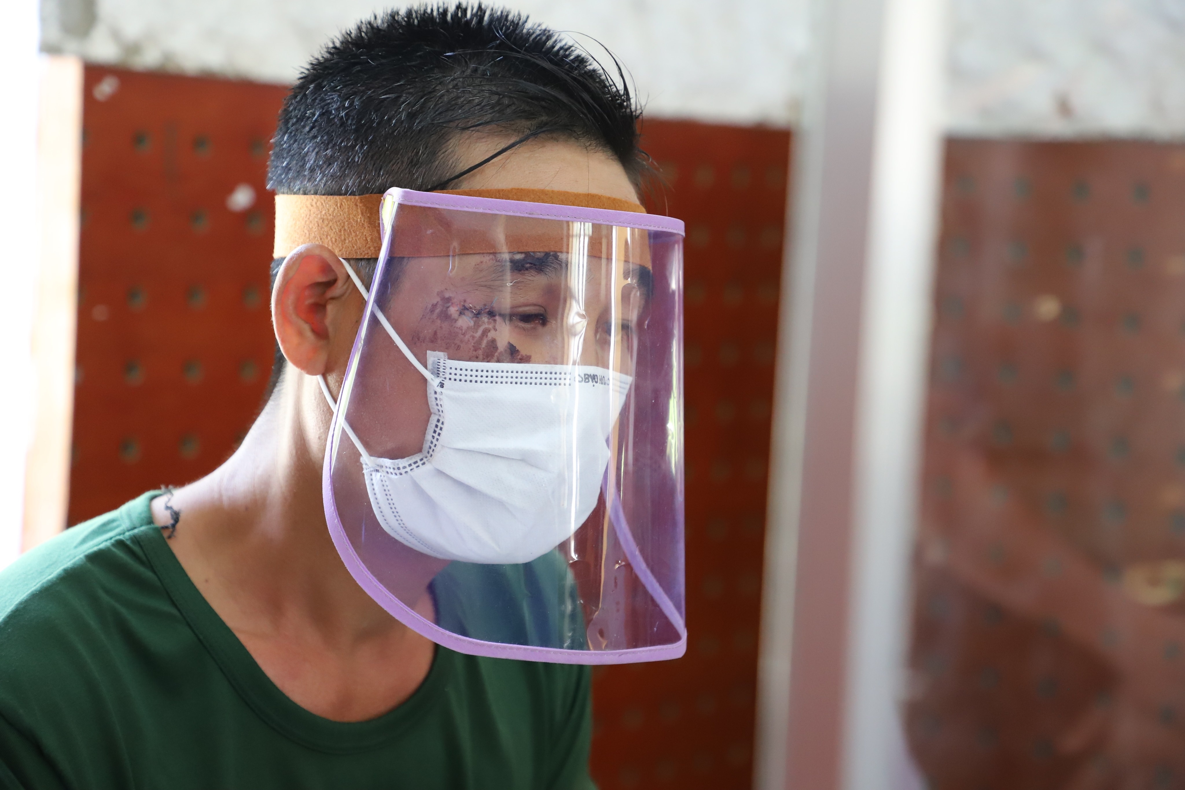 Truy sát người sau khi đánh bi-a ảnh 1 Truy sat nguoi sau khi danh bi-a anh 1