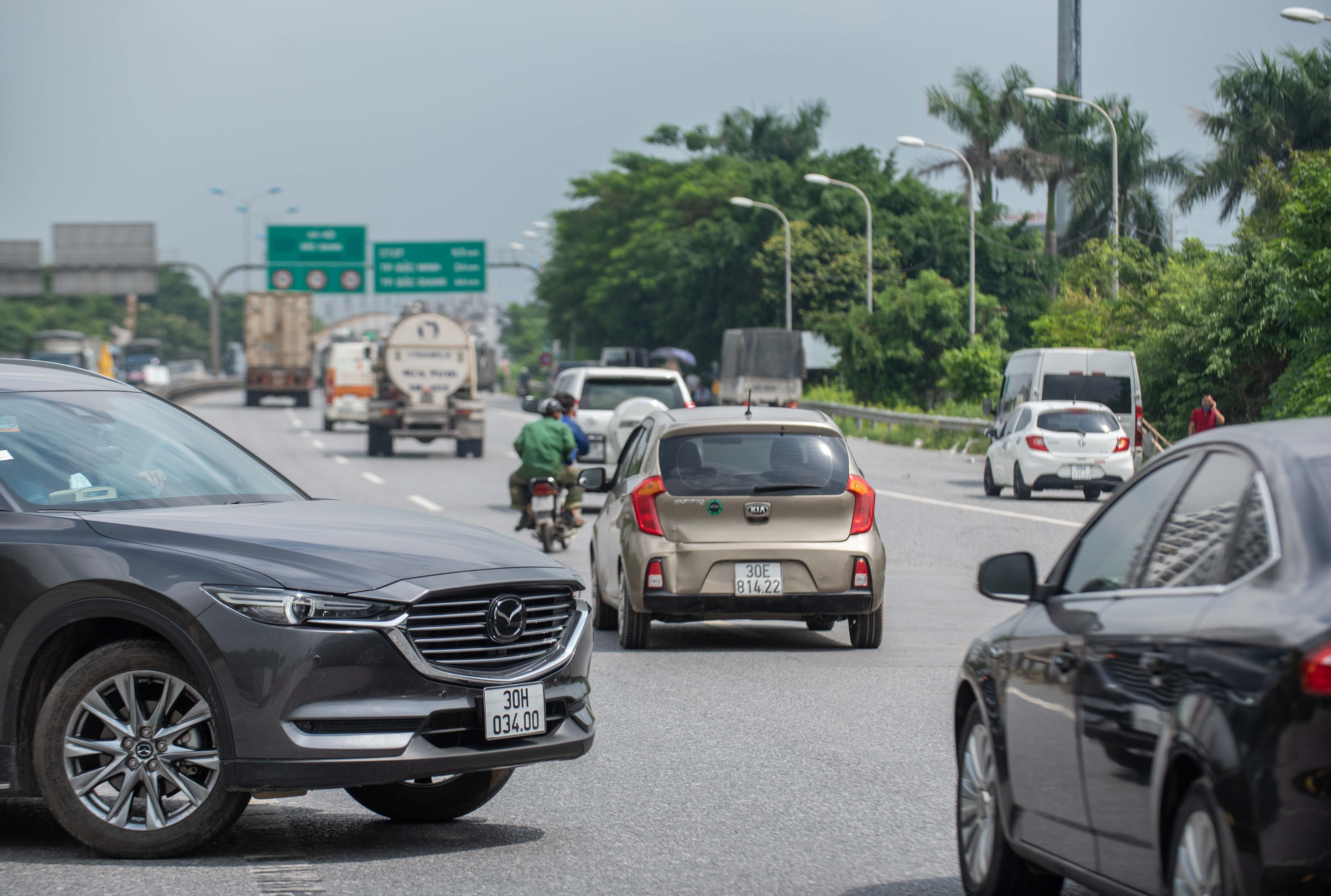 Chot kiem soat dich cua ngo Ha Noi anh 12