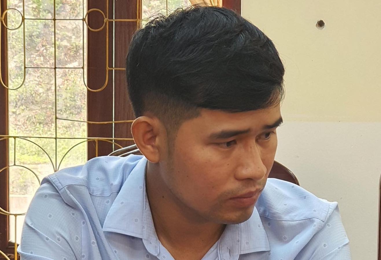 Pho truong phong tai nguyen moi truong bi tam giam hinh anh