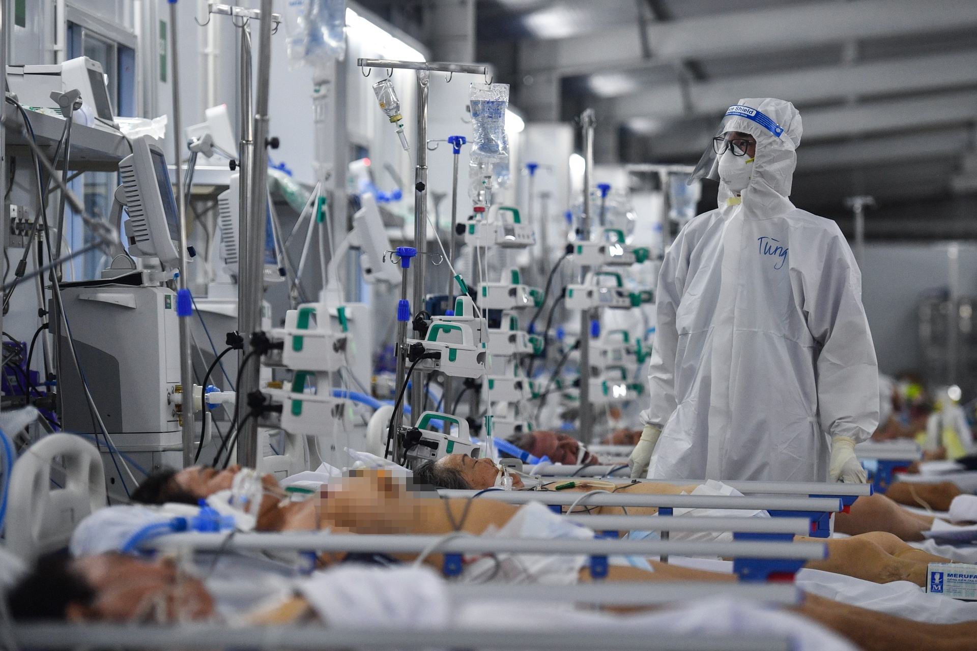 de xuat bo sung 150.000 F0 qua test nhanh anh 1