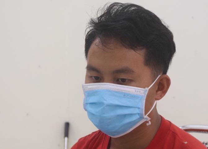 Ban ban gai sang Trung quoc anh 1