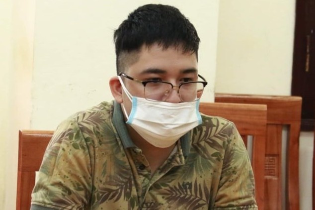 Gia lam phap su de lua tien anh 1